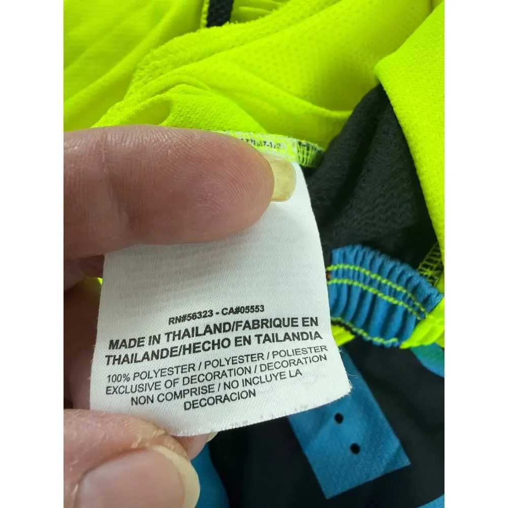 Nike Shorts Teen Boy L